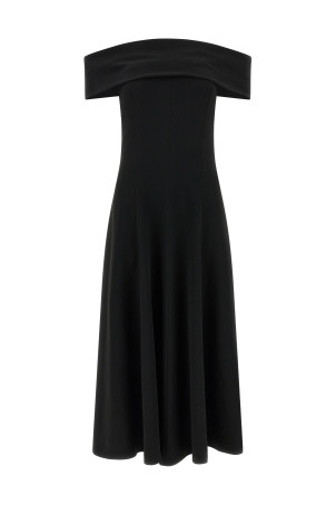 Платье Cady Черное ALBERTA FERRETTI A043751340555 Платье Cady Черное ALBERTA FERRETTI A043751340555