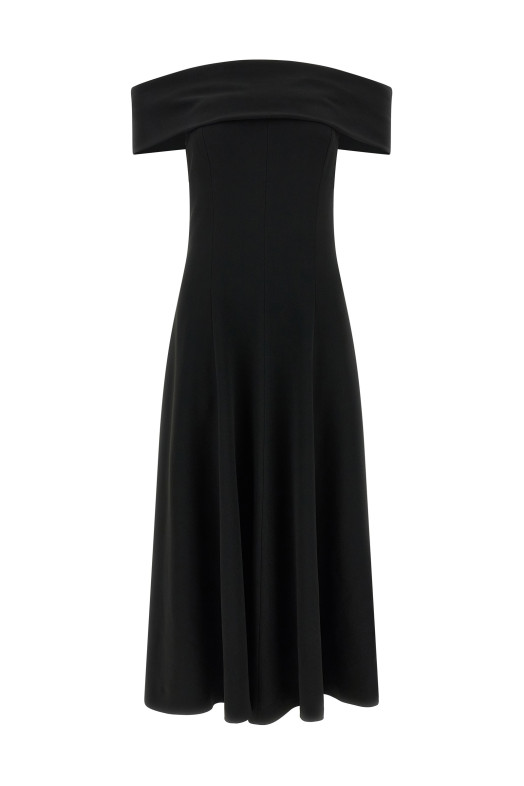 Сукня Cady Чорна ALBERTA FERRETTI A043751340555 Сукня Cady Чорна ALBERTA FERRETTI A043751340555