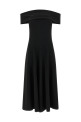 Сукня Cady Чорна ALBERTA FERRETTI A043751340555 Сукня Cady Чорна ALBERTA FERRETTI A043751340555