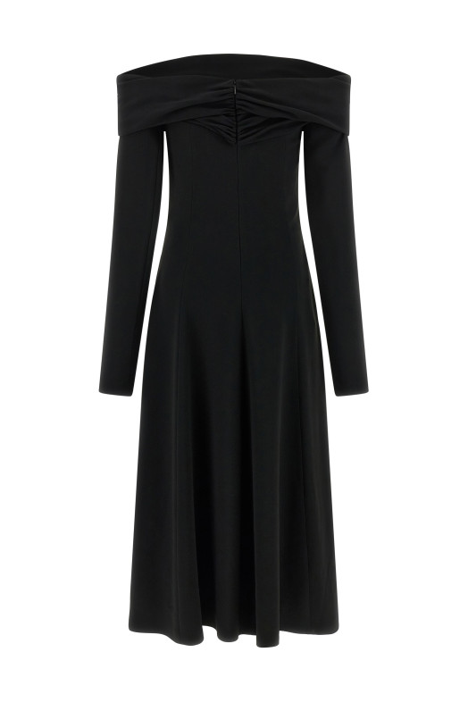 Сукня Cady Чорна ALBERTA FERRETTI A043751340555 Сукня Cady Чорна ALBERTA FERRETTI A043751340555