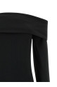 Сукня Cady Чорна ALBERTA FERRETTI A043751340555 Сукня Cady Чорна ALBERTA FERRETTI A043751340555