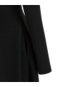 Сукня Cady Чорна ALBERTA FERRETTI A043751340555 Сукня Cady Чорна ALBERTA FERRETTI A043751340555
