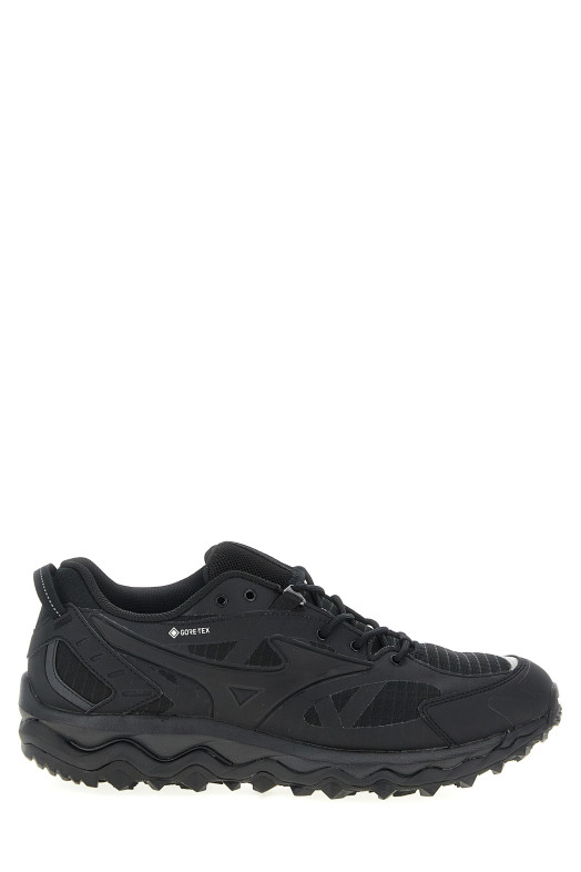 'Wave Mujin TL GTX' sneakers Black