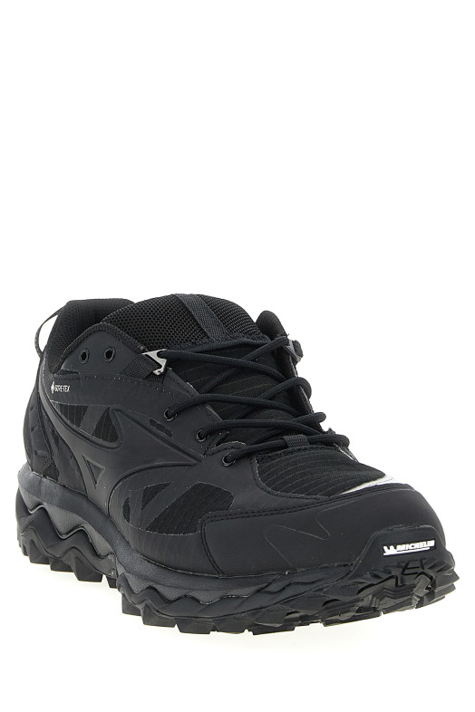 'Wave Mujin TL GTX' sneakers Black