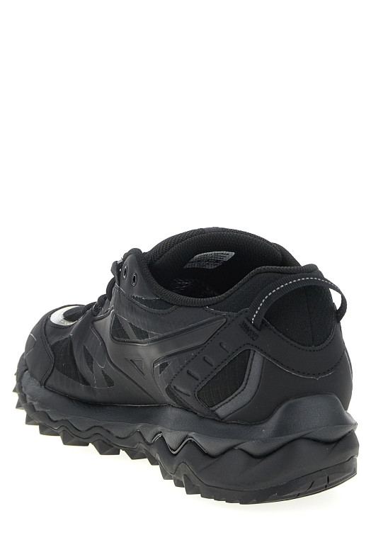 'Wave Mujin TL GTX' sneakers Black