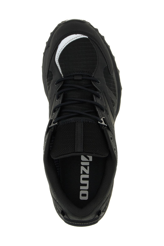 'Wave Mujin TL GTX' sneakers Black