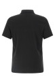 Логотип на поло Black C.P. COMPANY 19CLPL027A005263W999 Логотип на поло Black C.P. COMPANY 19CLPL027A005263W999