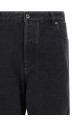 'Anagram' jeans Black 'Anagram' jeans Black