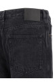 'Anagram' jeans Black 'Anagram' jeans Black