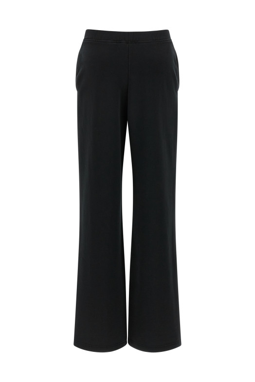 Спортивні штани «Lacing» Чорні 114389100100 Спортивні штани «Lacing» Чорні 114389100100