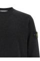 Cotton sweatshirt Black