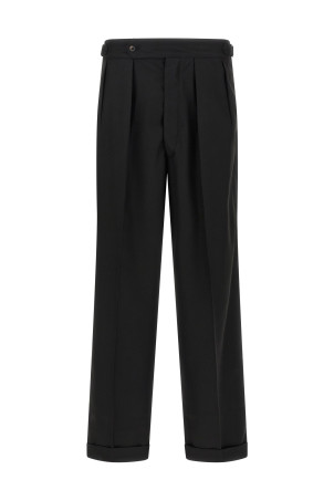 'Rowan' pants Black 'Rowan' pants Black