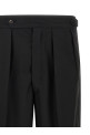 Брюки «Роуэн» Черный WA910617WQ78299