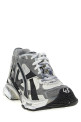 'Runner Gradient' sneakers Gray 'Runner Gradient' sneakers Gray