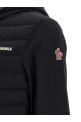 Silicone logo jacket Black Silicone logo jacket Black
