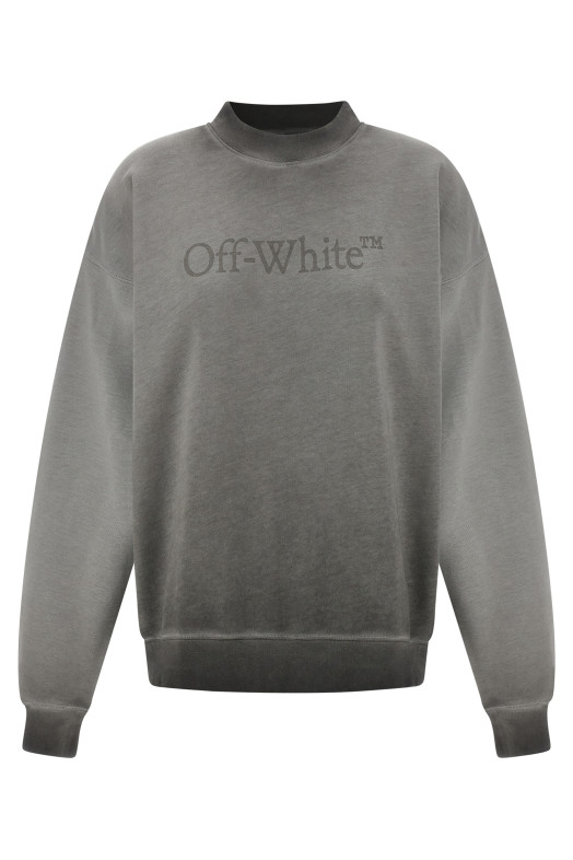 'Laundry Skate' sweatshirt Gray 'Laundry Skate' sweatshirt Gray