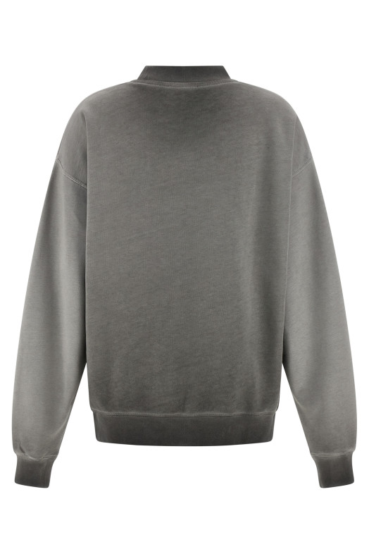 'Laundry Skate' sweatshirt Gray 'Laundry Skate' sweatshirt Gray