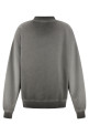 'Laundry Skate' sweatshirt Gray 'Laundry Skate' sweatshirt Gray