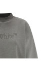 'Laundry Skate' sweatshirt Gray 'Laundry Skate' sweatshirt Gray