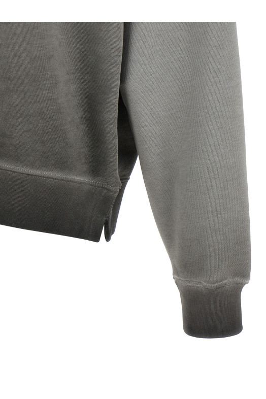 'Laundry Skate' sweatshirt Gray 'Laundry Skate' sweatshirt Gray