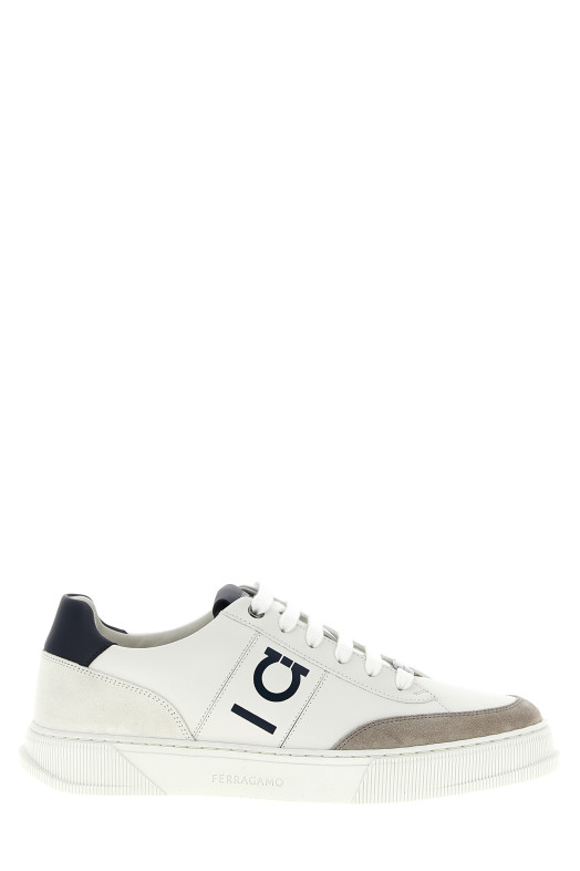 'Alaska' sneakers Black-grey 'Alaska' sneakers Black-grey