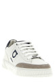 'Alaska' sneakers Black-grey 'Alaska' sneakers Black-grey