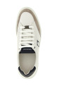 'Alaska' sneakers Black-grey 'Alaska' sneakers Black-grey