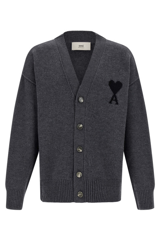 Кардиган «Ami De Coeur» Серый UKC3670180504