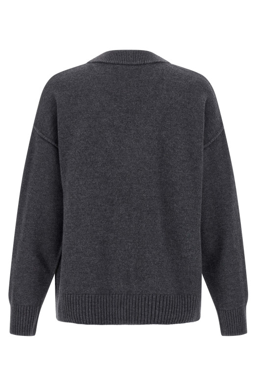 Кардиган «Ami De Coeur» Серый UKC3670180504