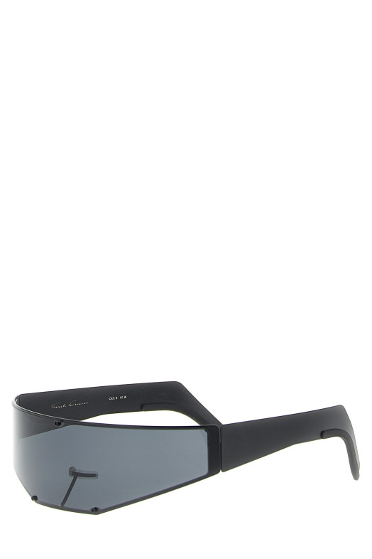 Солнцезащитные очки «Циклоп» Черные RG0000016GBKMB0909