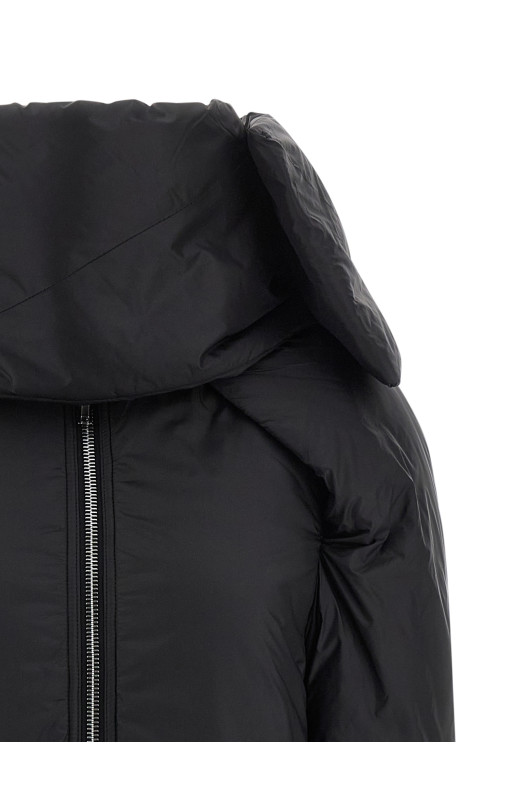 Puimino «Covertible» Черный DS02E7727NP09 Puimino «Covertible» Черный DS02E7727NP09