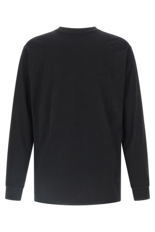 'Pocket Heart' T-shirt Multicolor 'Pocket Heart' T-shirt Multicolor
