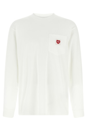 'Pocket Heart' T-shirt Multicolor 'Pocket Heart' T-shirt Multicolor