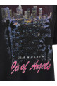 'City Of Angels' T-shirt Black 'City Of Angels' T-shirt Black