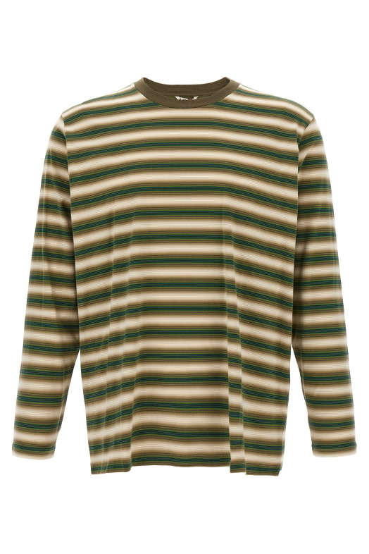 Striped t-shirt Multicolor