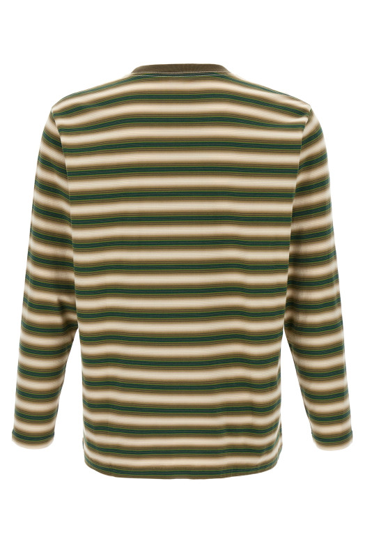 Striped t-shirt Multicolor