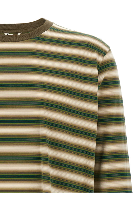 Striped t-shirt Multicolor