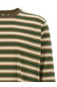 Striped t-shirt Multicolor
