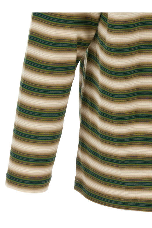 Striped t-shirt Multicolor