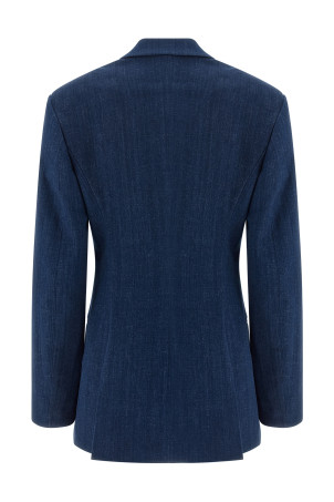 Блейзер Bettter x Dsquared2 Blue S73BN0318DTN032961 Блейзер Bettter x Dsquared2 Blue S73BN0318DTN032961
