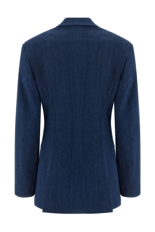 Блейзер Bettter x Dsquared2 Blue S73BN0318DTN032961 Блейзер Bettter x Dsquared2 Blue S73BN0318DTN032961