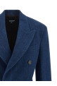 Блейзер Bettter x Dsquared2 Blue S73BN0318DTN032961 Блейзер Bettter x Dsquared2 Blue S73BN0318DTN032961