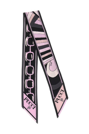 Bandeau fantasy Multicolor