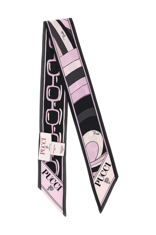 Bandeau fantasy Multicolor