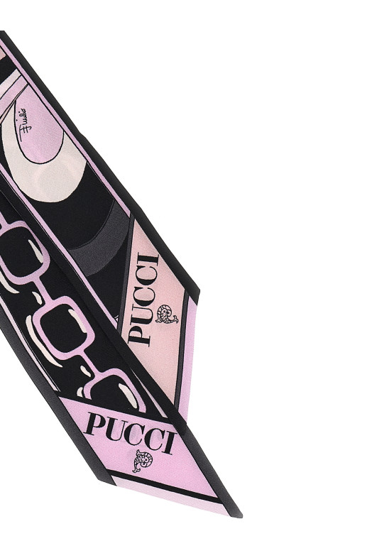 Bandeau fantasy Multicolor