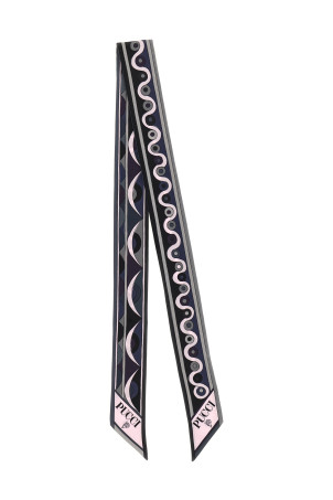 Фантазийная повязка на голову Multicolor EMILIO PUCCI 5UGB215UC041 Фантазийная повязка на голову Multicolor EMILIO PUCCI 5UGB215UC041