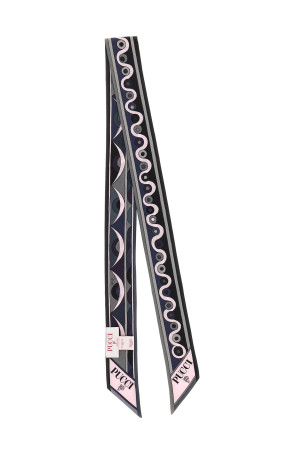 Фантазийная повязка на голову Multicolor EMILIO PUCCI 5UGB215UC041 Фантазийная повязка на голову Multicolor EMILIO PUCCI 5UGB215UC041