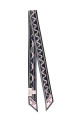 Фантазийная повязка на голову Multicolor EMILIO PUCCI 5UGB215UC041 Фантазийная повязка на голову Multicolor EMILIO PUCCI 5UGB215UC041