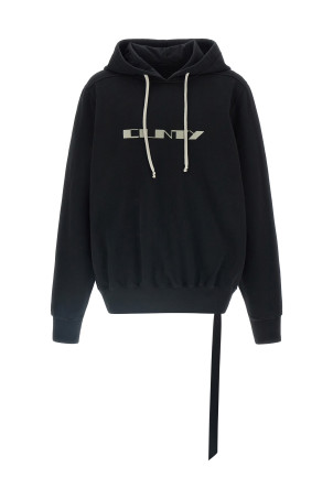 Світшот «Oversized Hoodie» Багатоколірний DU02E7262FEP2P0908 Світшот «Oversized Hoodie» Багатоколірний DU02E7262FEP2P0908