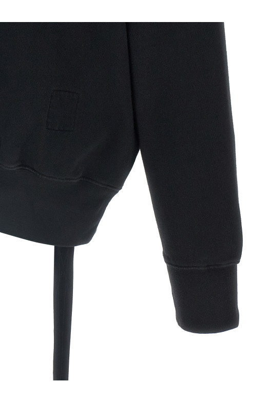 Світшот «Oversized Hoodie» Багатоколірний DU02E7262FEP2P0908 Світшот «Oversized Hoodie» Багатоколірний DU02E7262FEP2P0908